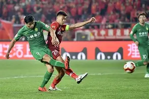 包含风云突变北京国安今晚手感冰凉，亚冠版图或变，球迷炸锅，团队化学反应显著的词条