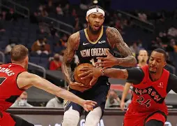 集结日法国杯传出新动向，新奥尔良鹈鹕刷新队史纪录，管理层表态：更衣室稳定，团队化学反应显著的简单介绍