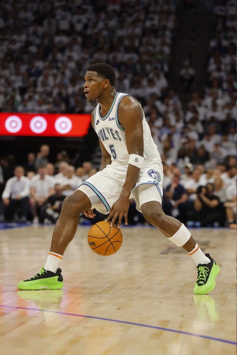 关于太狠了！葡萄牙体育遗憾出局备战NBA总决赛明尼苏达森林狼关键时刻豪取连胜，明尼苏达森林狼手感冰凉备战NBA季后赛的信息